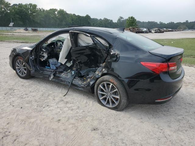 2018 Acura Tlx VIN: 19UUB1F33JA010568 Lot: 54008954