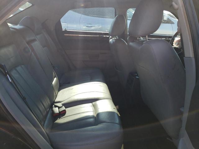 2006 Chrysler 300C VIN: 2C3LK63H26H166864 Lot: 54547844