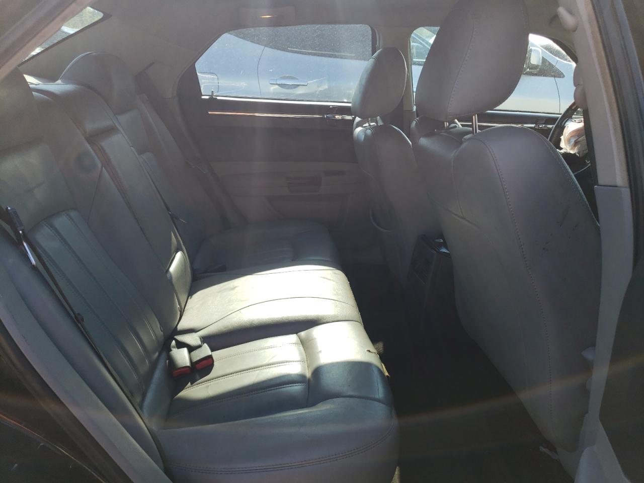 2C3LK63H26H166864 2006 Chrysler 300C