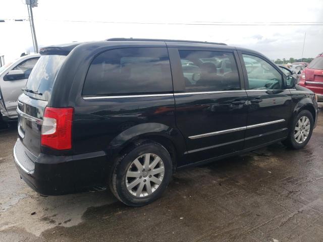 2014 Chrysler Town & Country Touring VIN: 2C4RC1BG7ER195445 Lot: 53605814