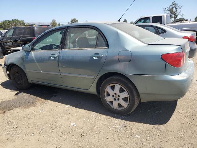 2006 Toyota Corolla Ce VIN: 1NXBR32E36Z656392 Lot: 56935584