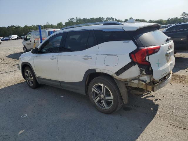  GMC TERRAIN 2019 White