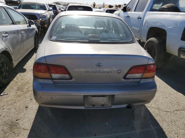 1998 Nissan Maxima Gle VIN: JN1CA21D5WT519501 Lot: 56091734