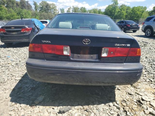 2000 Toyota Camry Ce VIN: 4T1BG22K5YU929714 Lot: 53274864