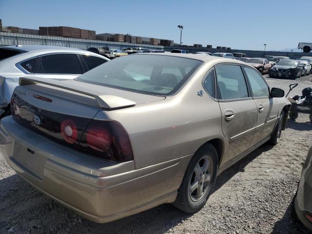 2004 Chevrolet Impala Ls VIN: 2G1WH52K349146153 Lot: 45378444