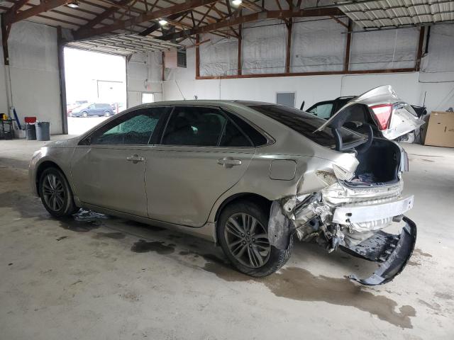 VIN 4T1BF1FK3GU170583 2016 Toyota Camry, LE no.2