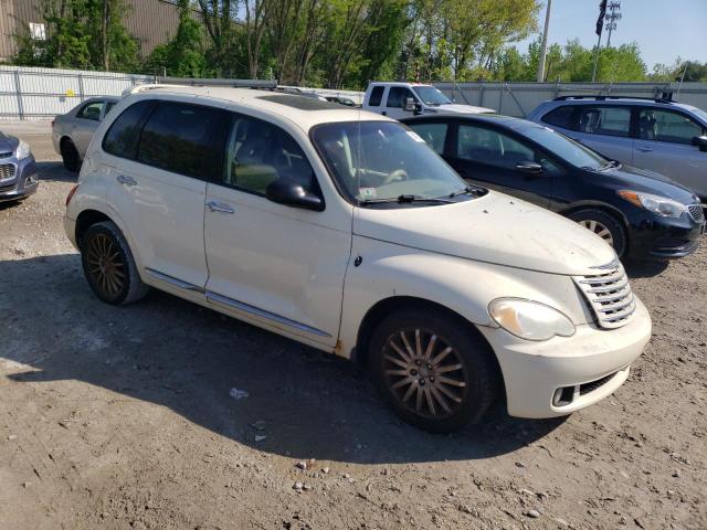 2008 Chrysler Pt Cruiser Limited VIN: 3A8FY68838T116980 Lot: 55491214