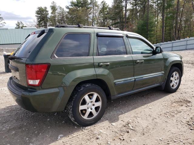 2008 Jeep Grand Cherokee Laredo VIN: 1J8GR48K78C172773 Lot: 53862614