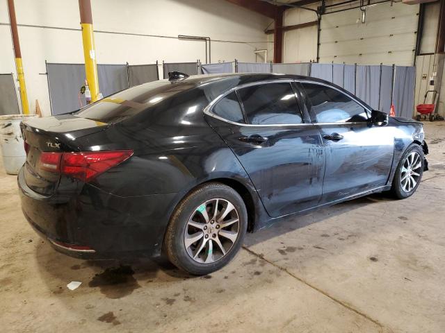 2016 Acura Tlx Tech VIN: 19UUB1F58GA009541 Lot: 53671494