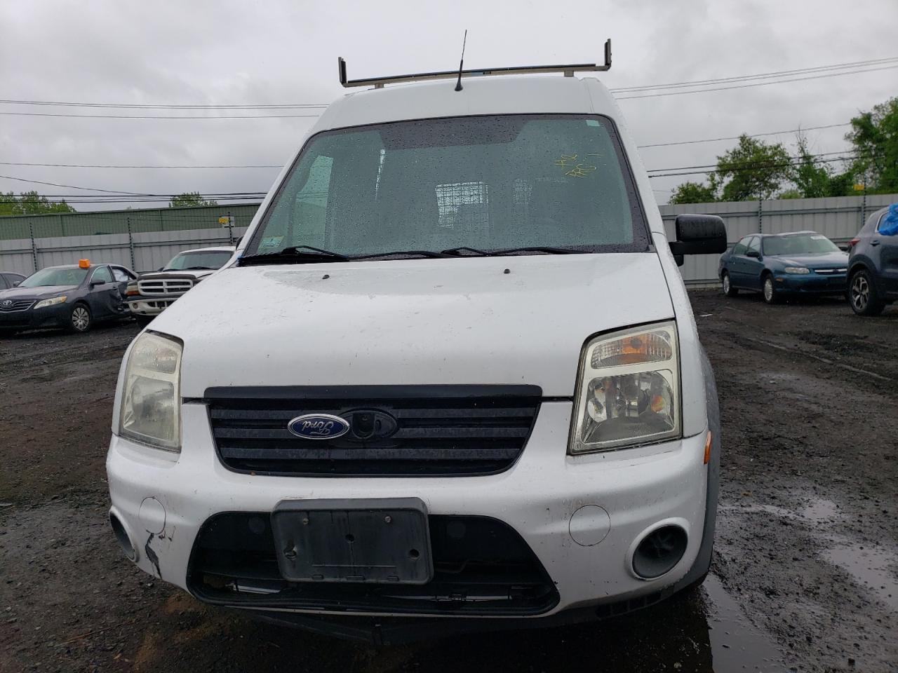 NM0LS6AN4BT059541 2011 Ford Transit Connect Xl