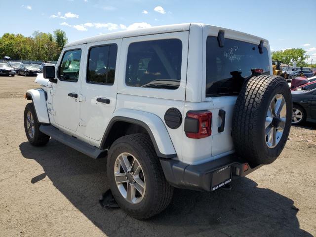 1C4HJXEN5MW767830 Jeep Wrangler U 2