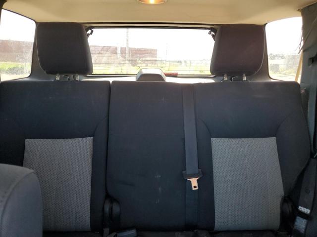 1J8GN28K09W535799 2009 Jeep Liberty Sport
