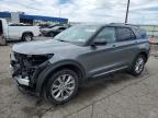 2023 FORD EXPLORER L - 1FMSK8FH3PGB24632