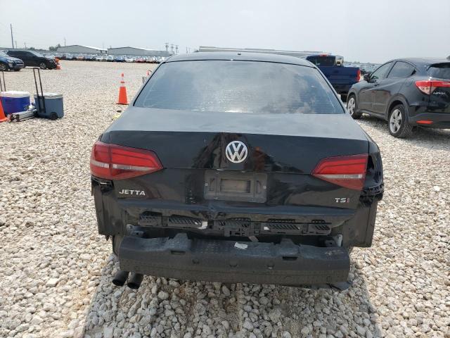 2017 Volkswagen Jetta S VIN: 3VW2B7AJ3HM277928 Lot: 55187794