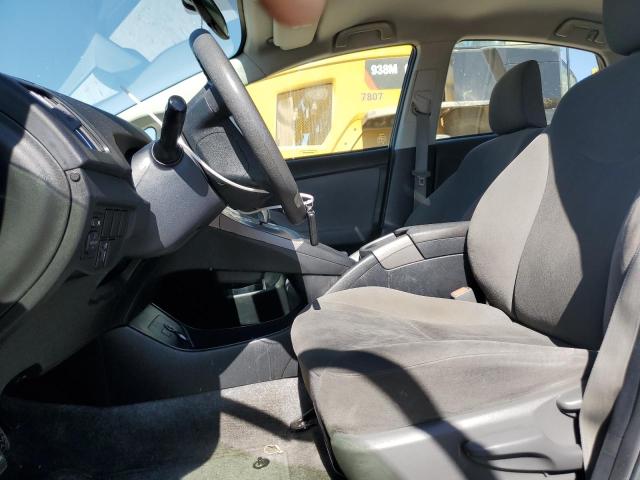 2015 Toyota Prius VIN: JTDKN3DU6F1918914 Lot: 55157354