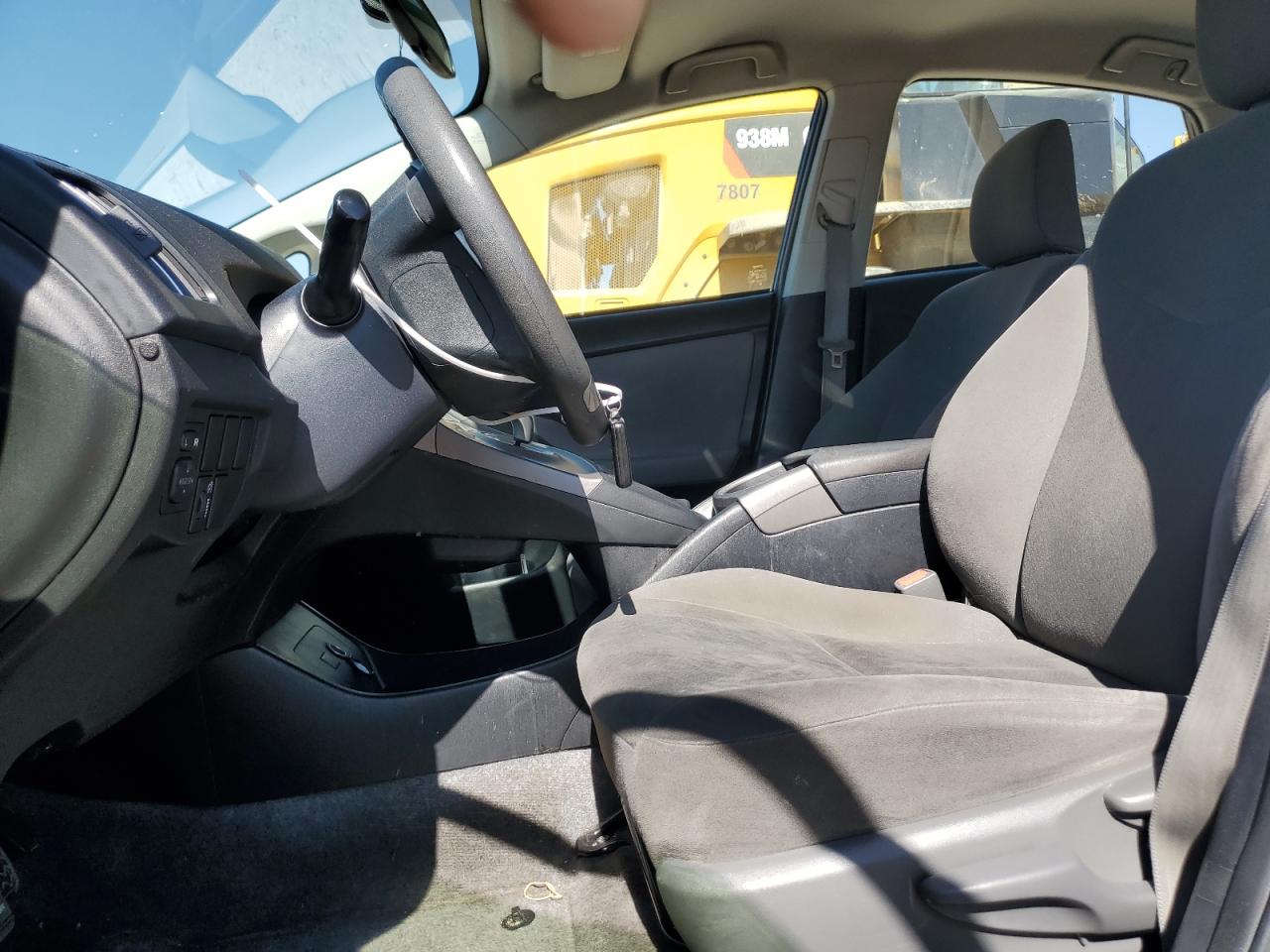 JTDKN3DU6F1918914 2015 Toyota Prius