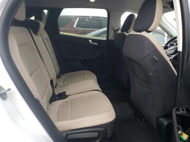 2021 Ford Escape Se VIN: 1FMCU9G69MUA86502 Lot: 55498984