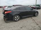 KIA OPTIMA HYB photo