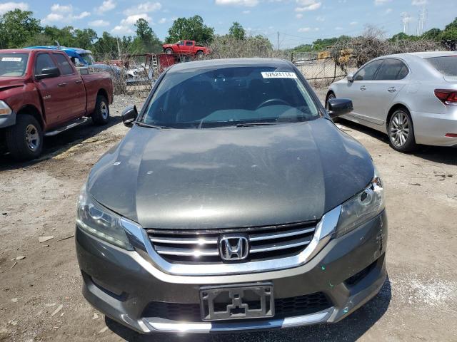 2015 Honda Accord Exl VIN: 1HGCR3F88FA010152 Lot: 52624114