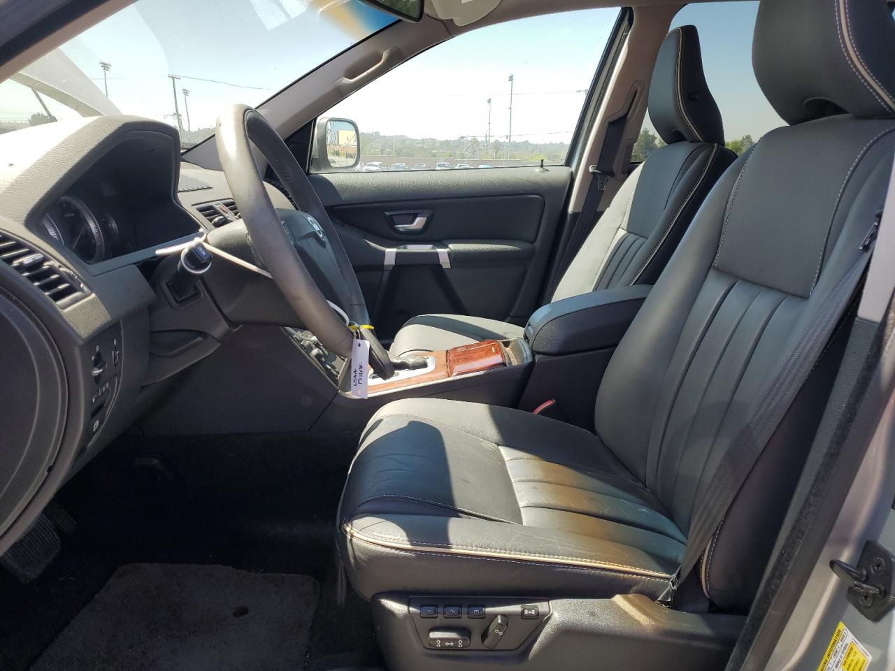 YV4952CZ6D1662404 2013 Volvo Xc90 3.2