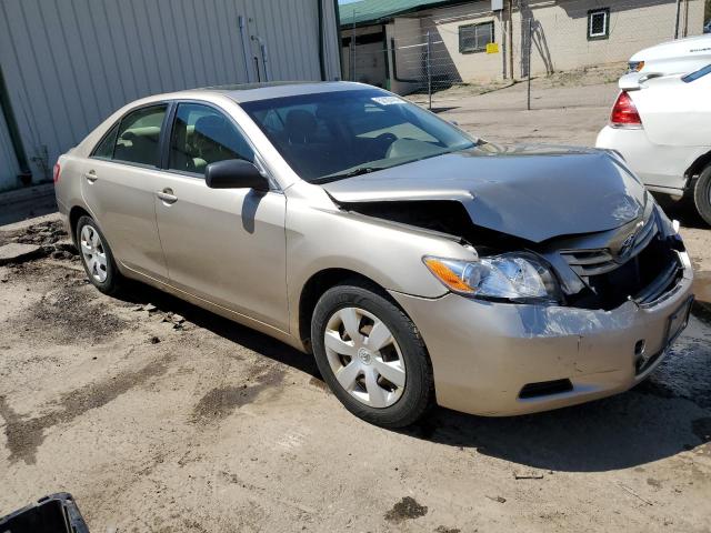 2007 Toyota Camry Ce VIN: JTNBE46K373011086 Lot: 52197414