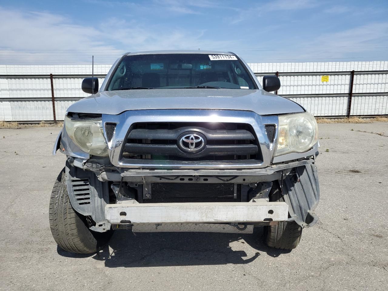 5TENX62N26Z202456 2006 Toyota Tacoma Prerunner