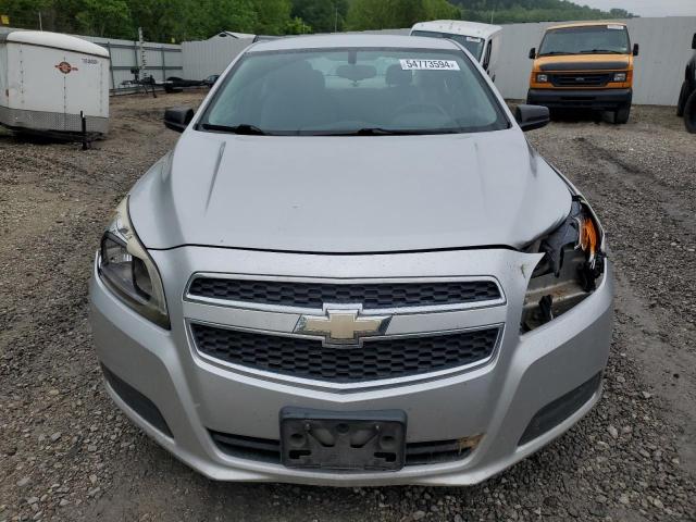 2013 Chevrolet Malibu Ls VIN: 1G11B5SA7DF188206 Lot: 54773594