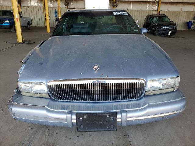 1996 Buick Park Avenue VIN: 1G4CW52K1TH614984 Lot: 54795644