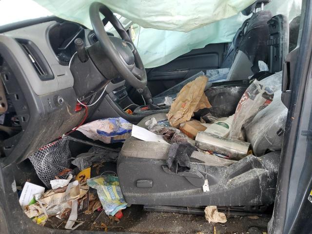 2020 Chevrolet Colorado VIN: 1GCHSBEA6L1109474 Lot: 56736744