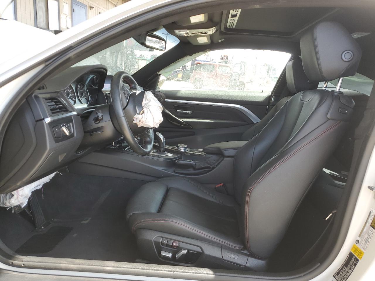 WBA4R7C53HK679881 2017 BMW 430I