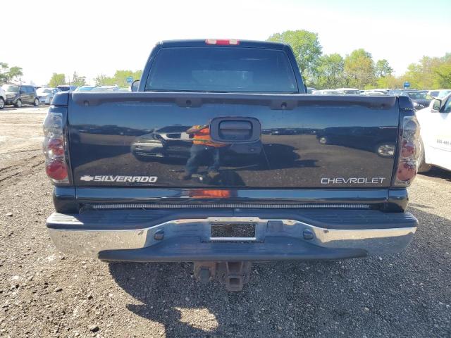 2004 Chevrolet Silverado K1500 VIN: 1GCEK14T24Z128039 Lot: 50164444