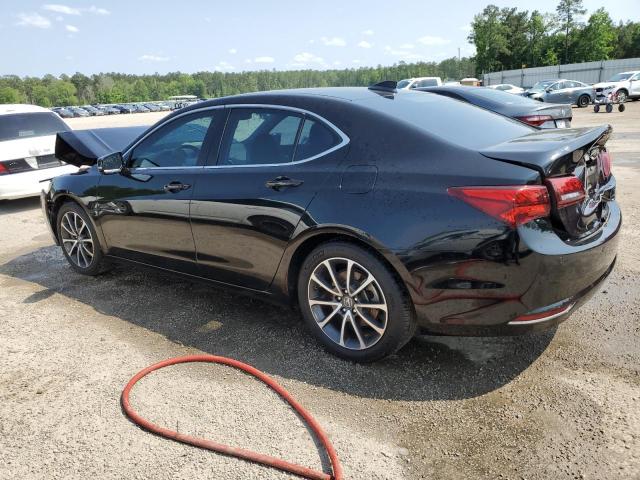 19UUB3F71FA006119 2015 Acura Tlx Advance