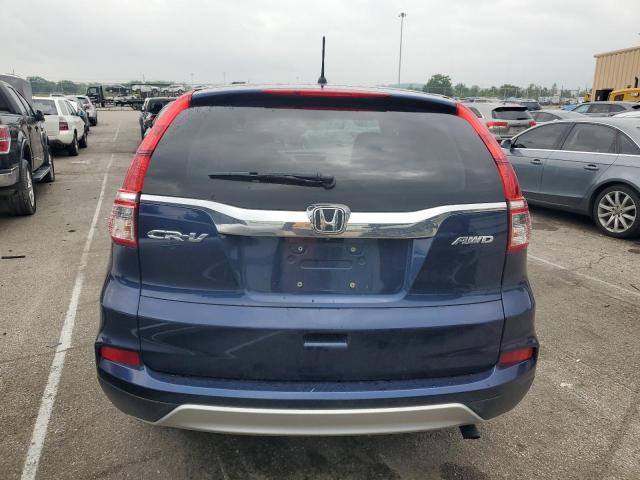 2HKRM4H59GH685552 2016 Honda Cr-V Ex