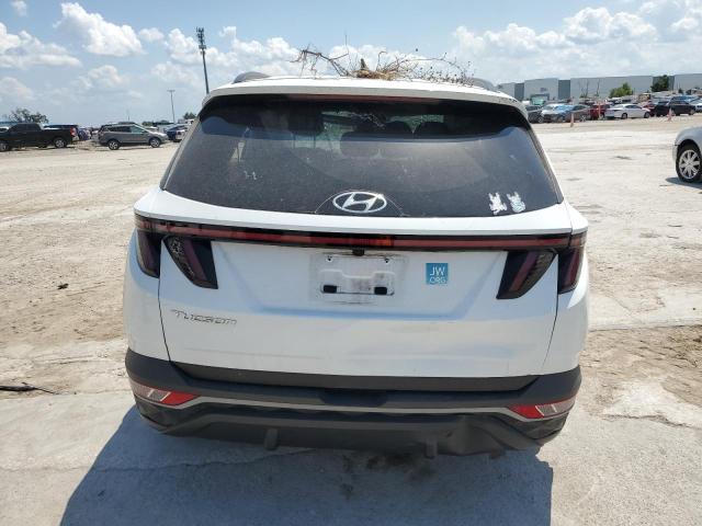 2022 Hyundai Tucson Sel VIN: 5NMJB3AE6NH004202 Lot: 53903454