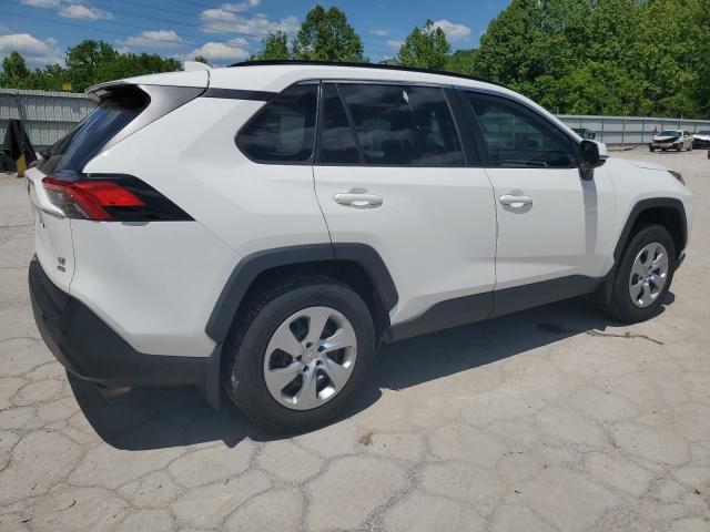 2020 TOYOTA RAV4 LE - 2T3G1RFV0LW112901