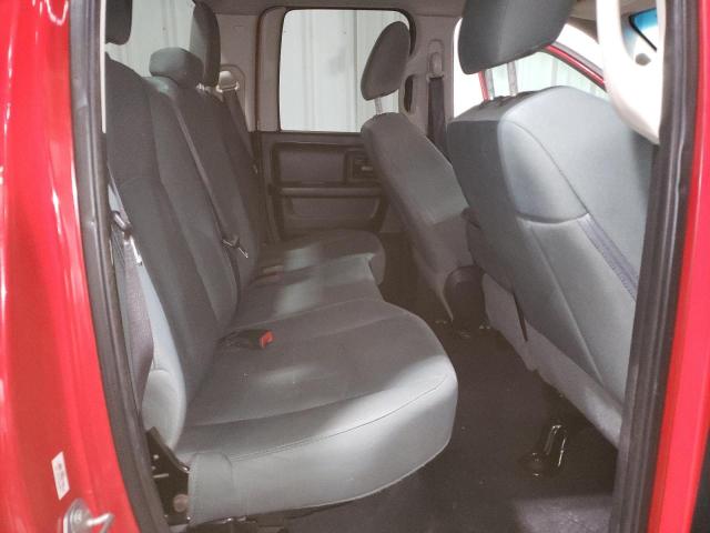 2017 RAM 1500 ST - 1C6RR6FT8HS577481