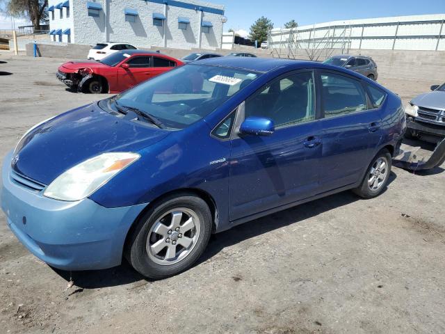 2009 Toyota Prius VIN: JTDKB20U597835050 Lot: 56506804