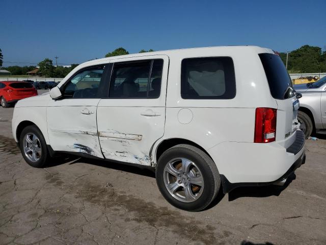 2015 Honda Pilot Exl VIN: 5FNYF3H52FB003690 Lot: 54544864