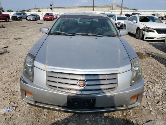 2005 Cadillac Cts Hi Feature V6 VIN: 1G6DP567950104592 Lot: 55602404