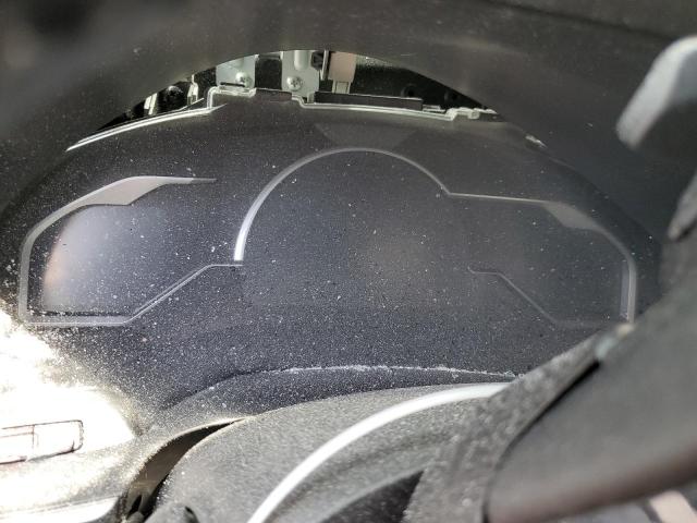 2018 Honda Clarity Touring VIN: JHMZC5F35JC009580 Lot: 54634604