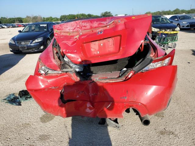 2008 Honda Civic Ex VIN: 2HGFG11838H534876 Lot: 54268844