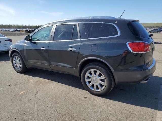 2011 Buick Enclave Cxl VIN: 5GAKVCED8BJ121610 Lot: 52759044