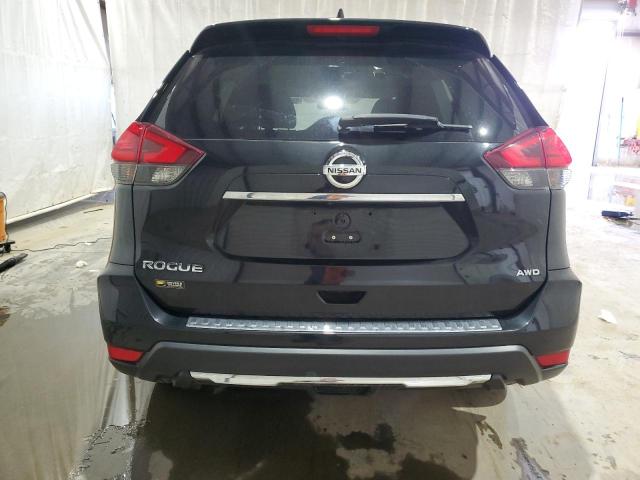 2017 Nissan Rogue S VIN: JN8AT2MV7HW257506 Lot: 53570464