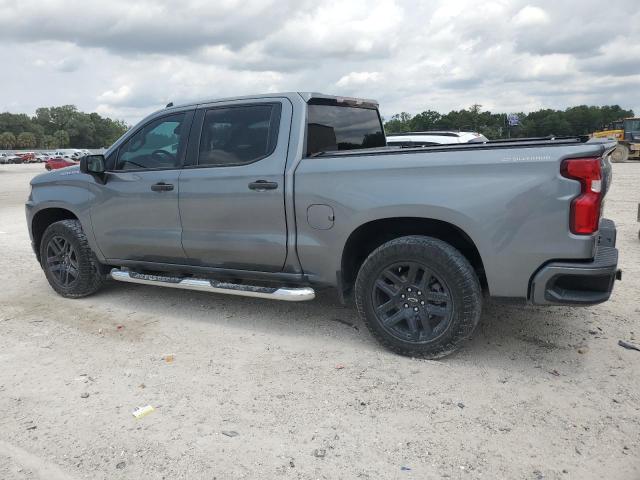 2020 Chevrolet Silverado C1500 Custom VIN: 3GCPWBEF6LG121024 Lot: 54391654