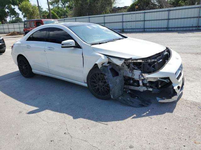 2016 Mercedes-Benz Cla 250 VIN: WDDSJ4EB0GN300518 Lot: 56074904