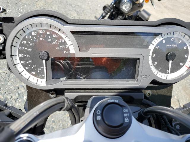 2020 BMW R 1250 RT WB10J6300L6D32145