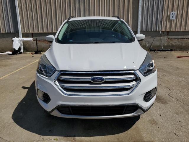 2018 Ford Escape Sel VIN: 1FMCU0HDXJUA19671 Lot: 56643464