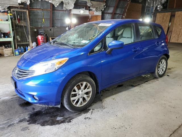 2016 Nissan Versa Note S VIN: 3N1CE2CP0GL364888 Lot: 56559324