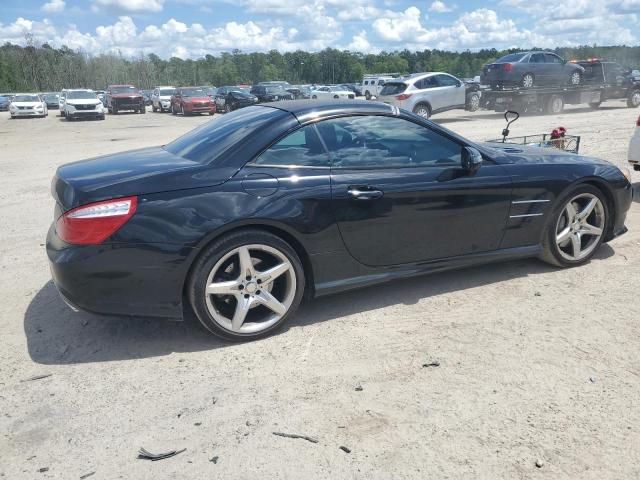 2013 Mercedes-Benz Sl 550 VIN: WDDJK7DA1DF013567 Lot: 53656304