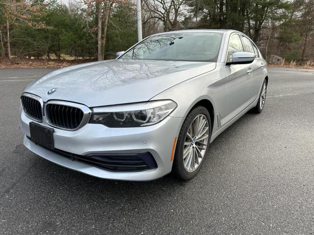 2020 BMW 530 Xi VIN: WBAJR7C03LWW74138 Lot: 56246474